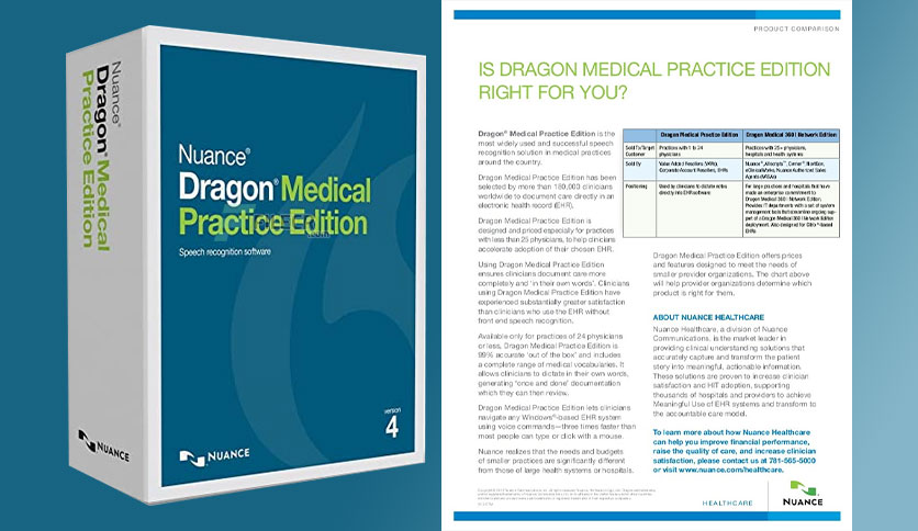 Nuance Dragon Medical Practice Edition Crack